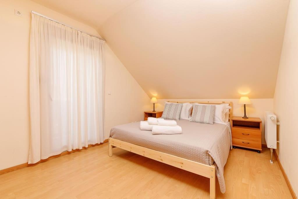 Olive Garden Villa Chania Chania  Bagian luar foto