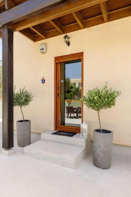 Olive Garden Villa Chania Chania  Bagian luar foto
