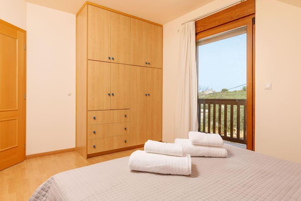 Olive Garden Villa Chania Chania  Bagian luar foto