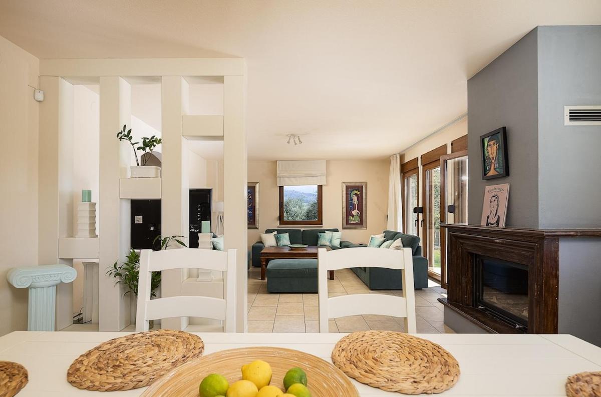 Olive Garden Villa Chania Chania  Bagian luar foto