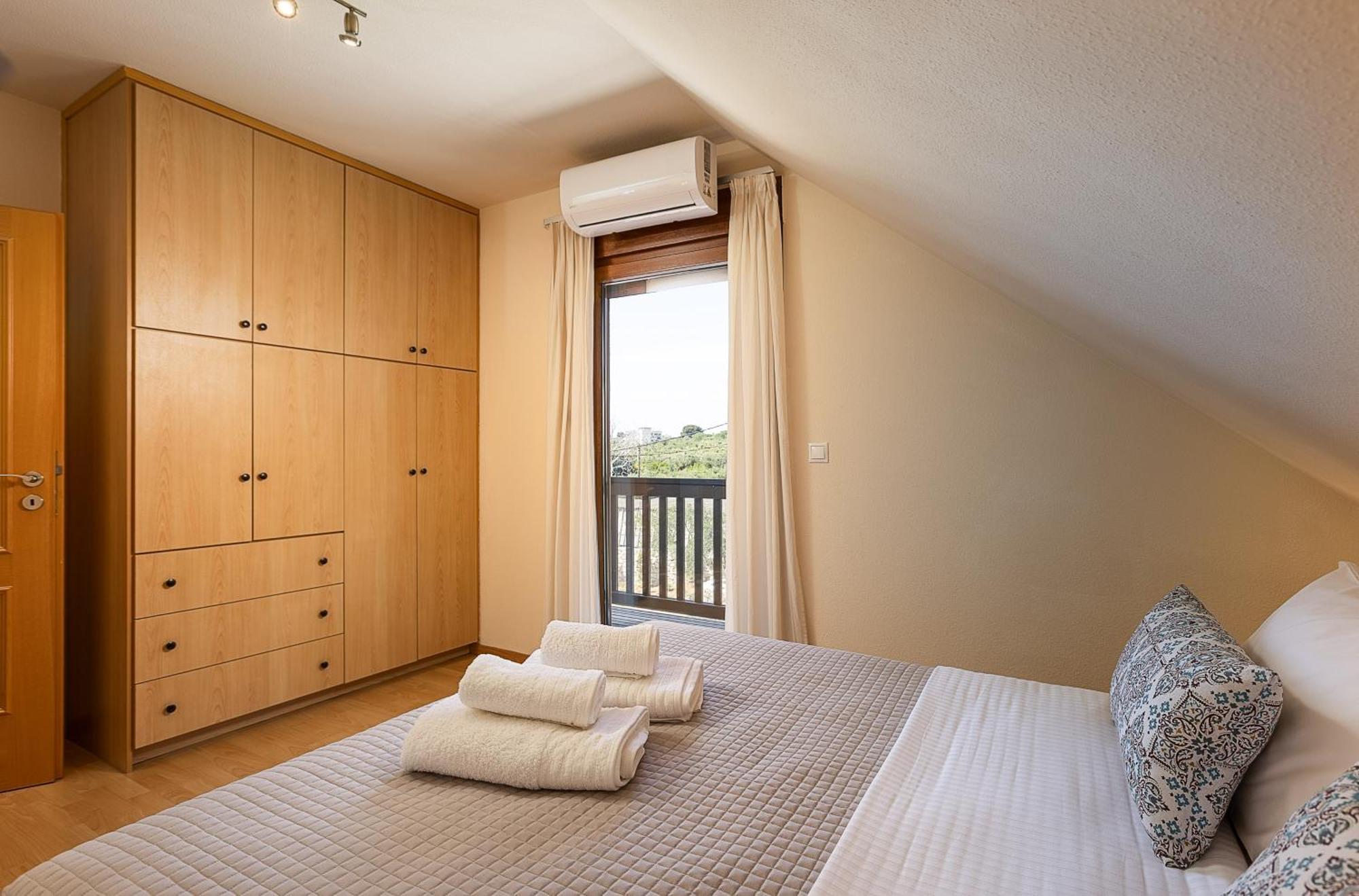 Olive Garden Villa Chania Chania  Bagian luar foto